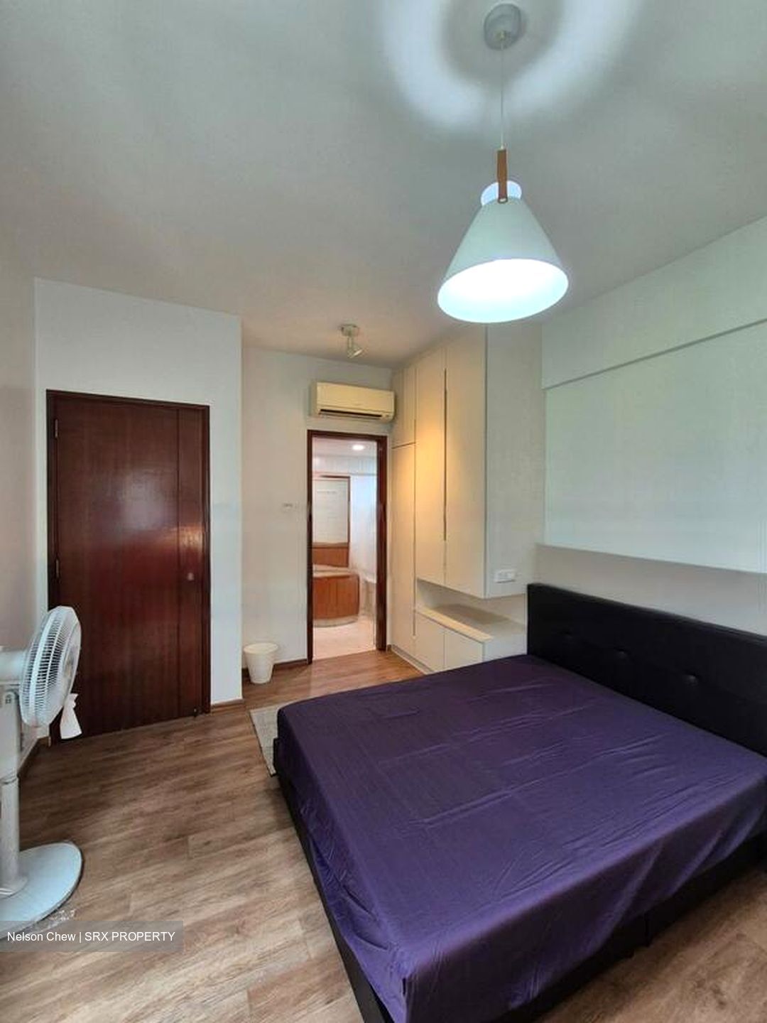 Summerdale (D22), Condominium #577795681